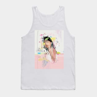 TATAP Tank Top